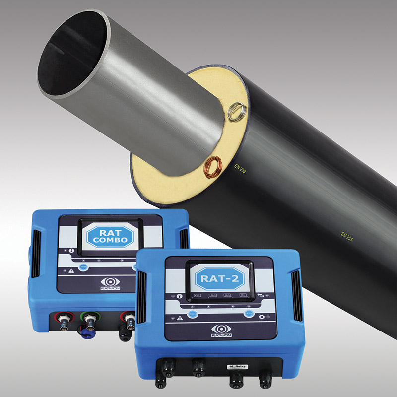 Pipeline Leak Detection & Heat Trace