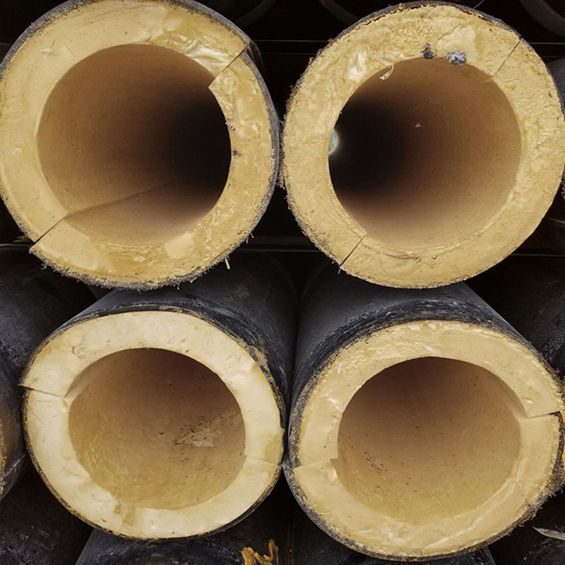 Large Diameter PEX Pipe