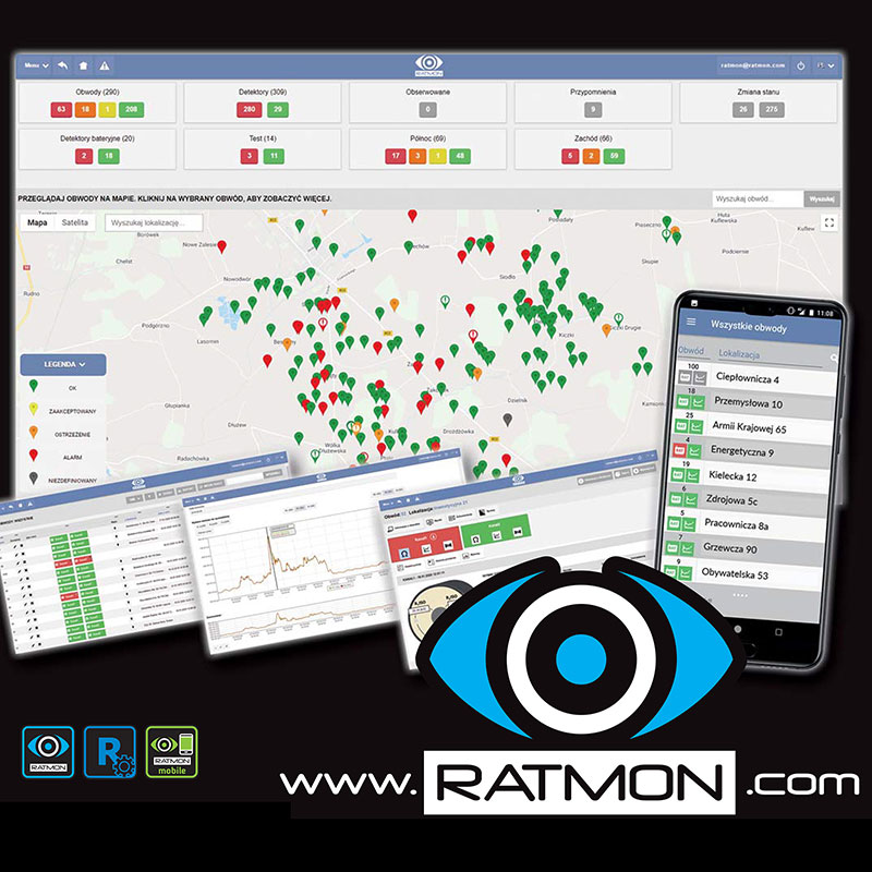 Rovanco Manhole Leak Detection Unit