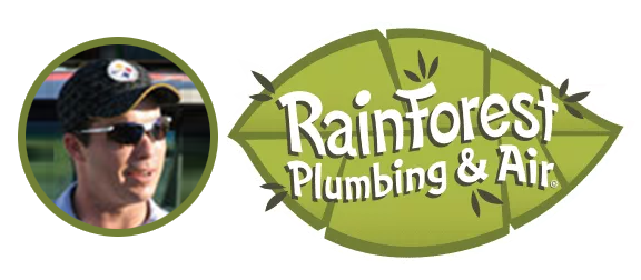 Rainforest Plumbing & Air