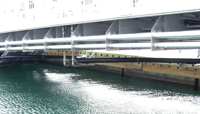 Rovanco Piping Systems | Thousands of Miles of Experience