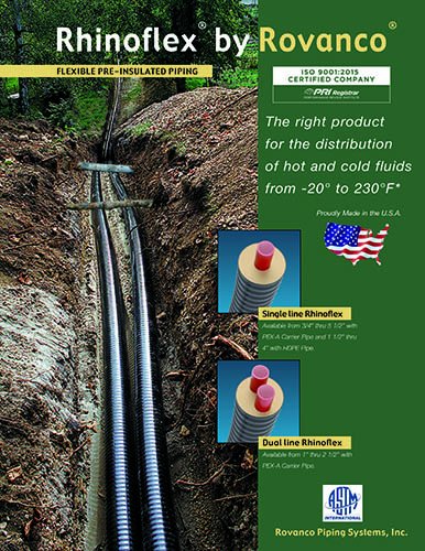 Rhinoflex Brochure