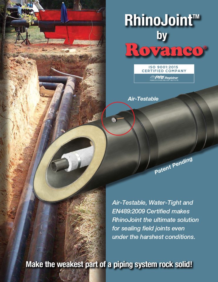 RhinoJoint Brochure