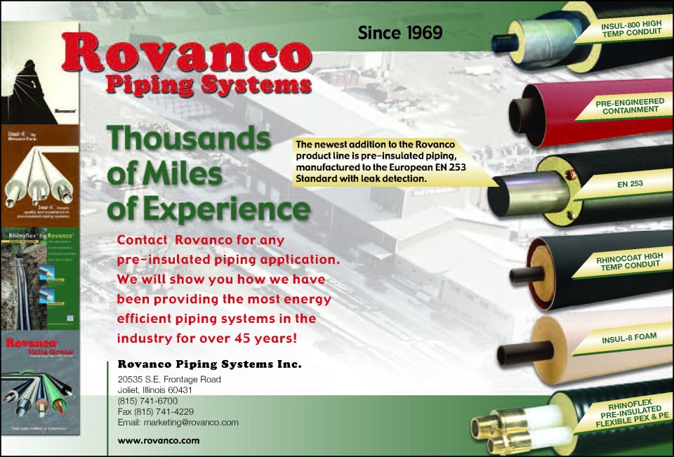 Thousands of Miles Product Line